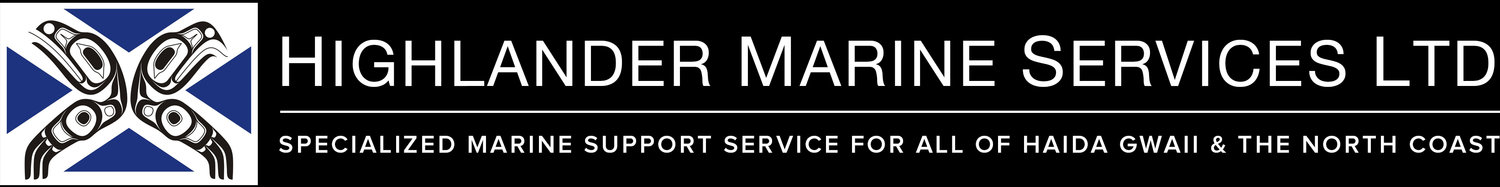 Highlander Marine Services Ltd