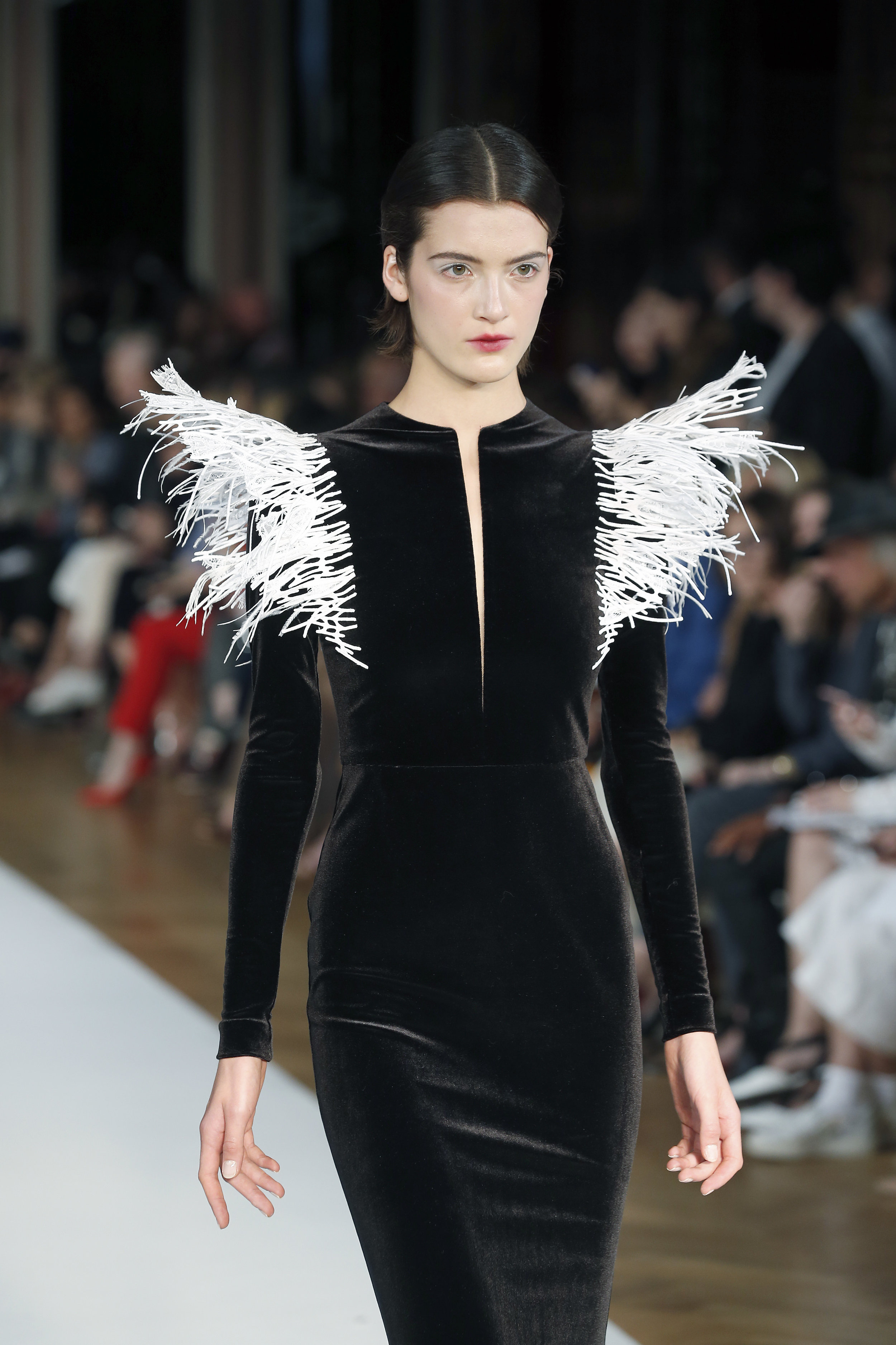 Velvet and Pleats and Patches ...Oh My: Fall Lookbook 2017