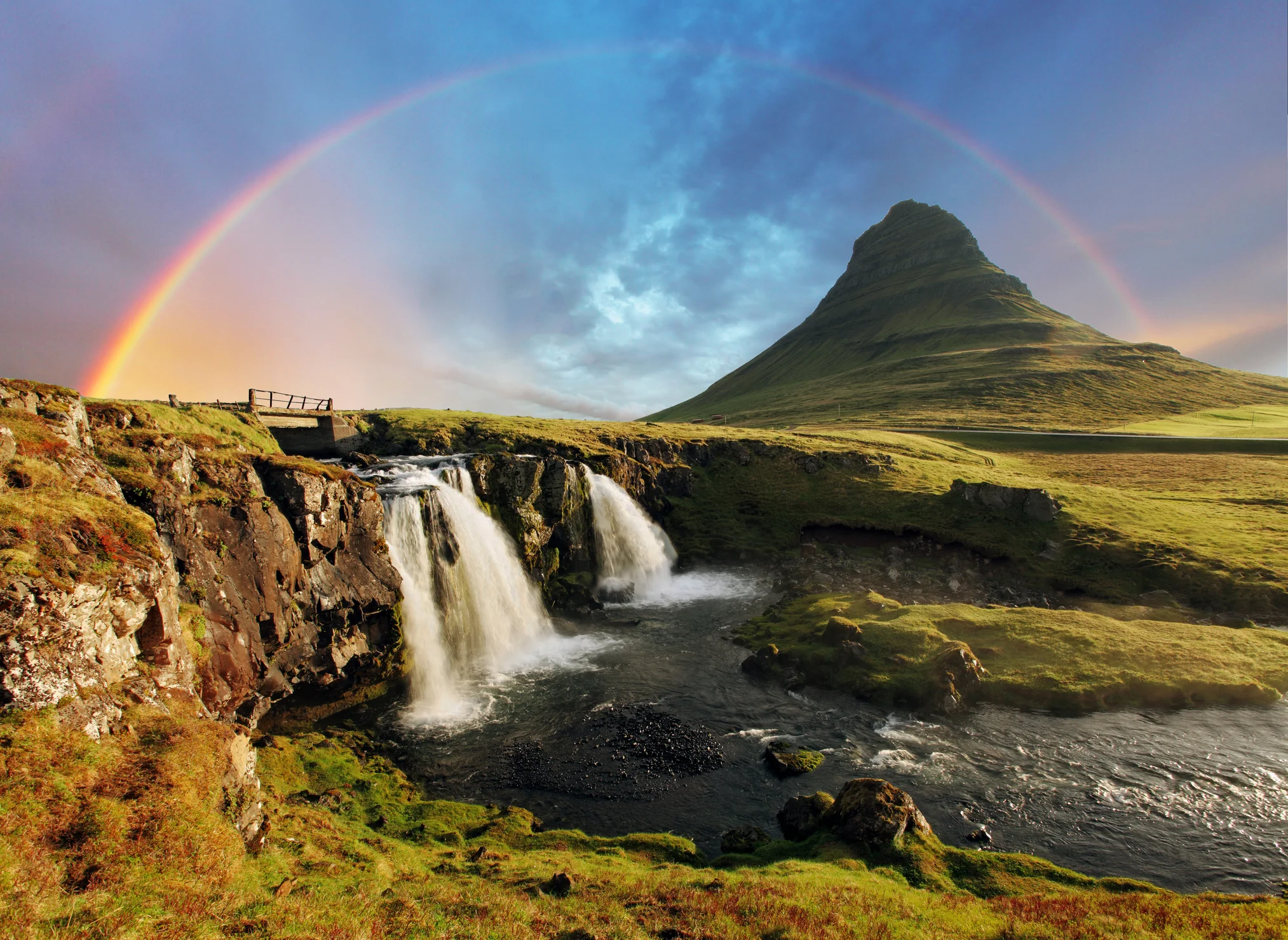 Heaven on Earth: Iceland