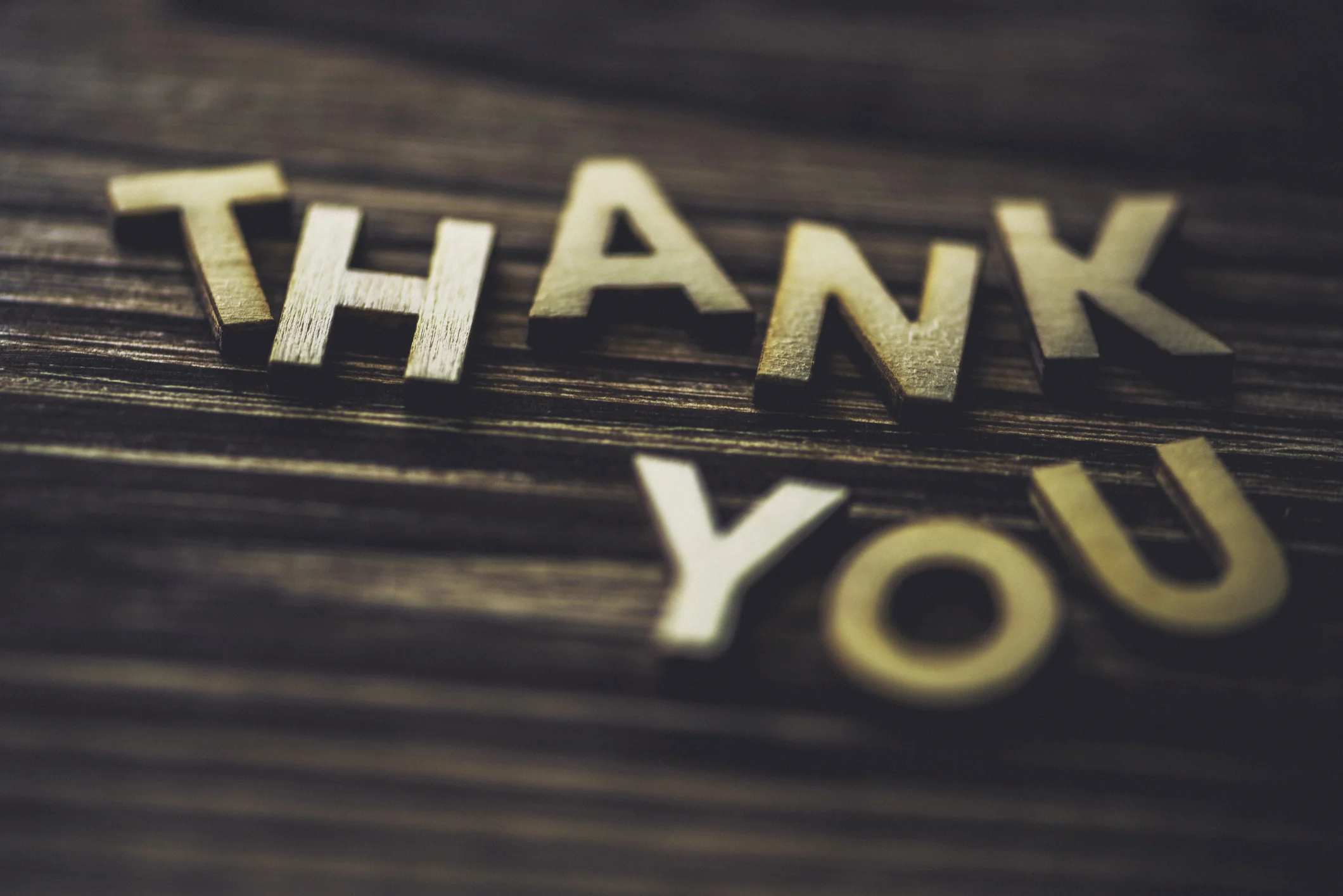 Cultivating Gratitude