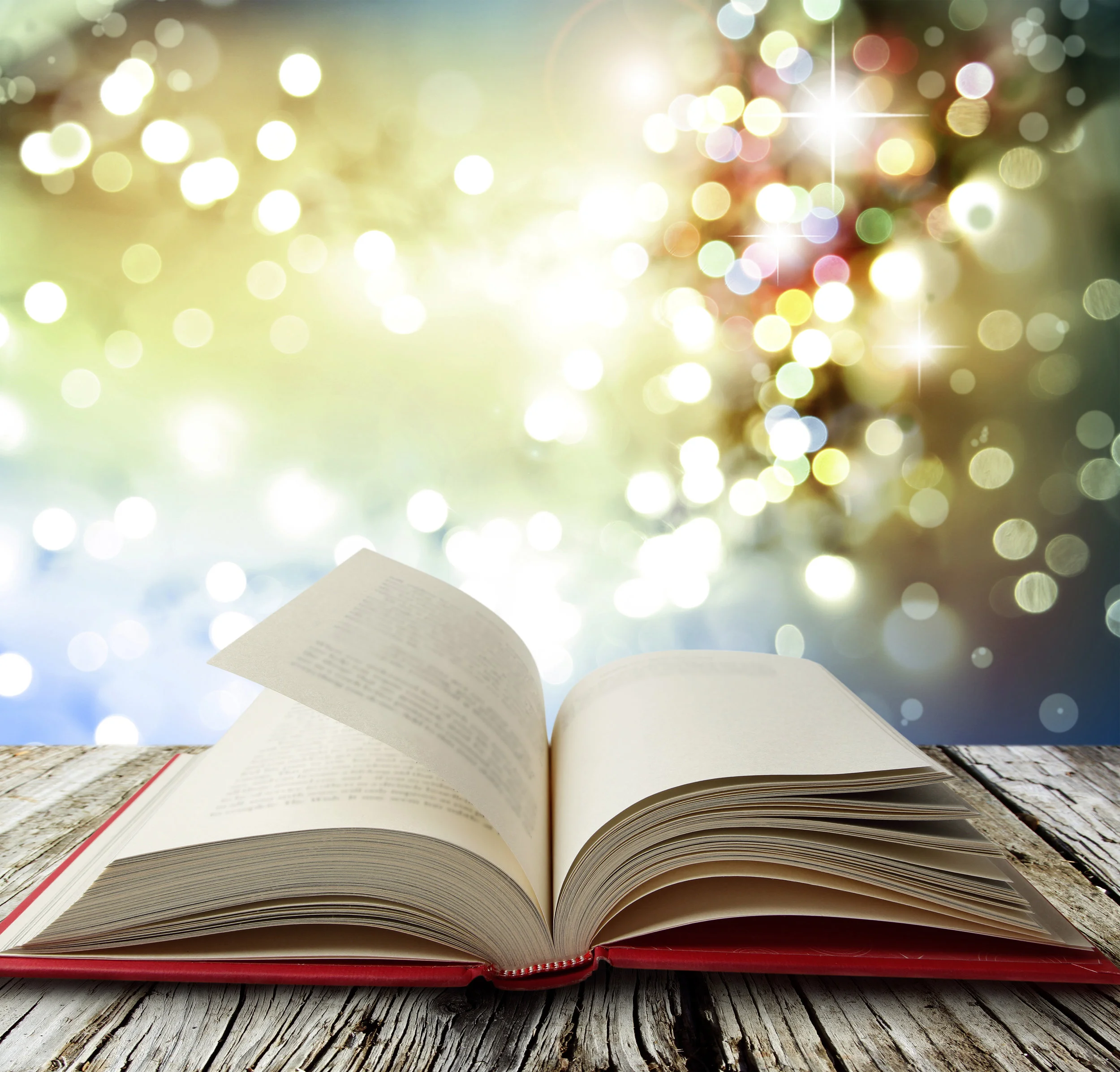Three Books that Will Restore Your Faith in Miracles