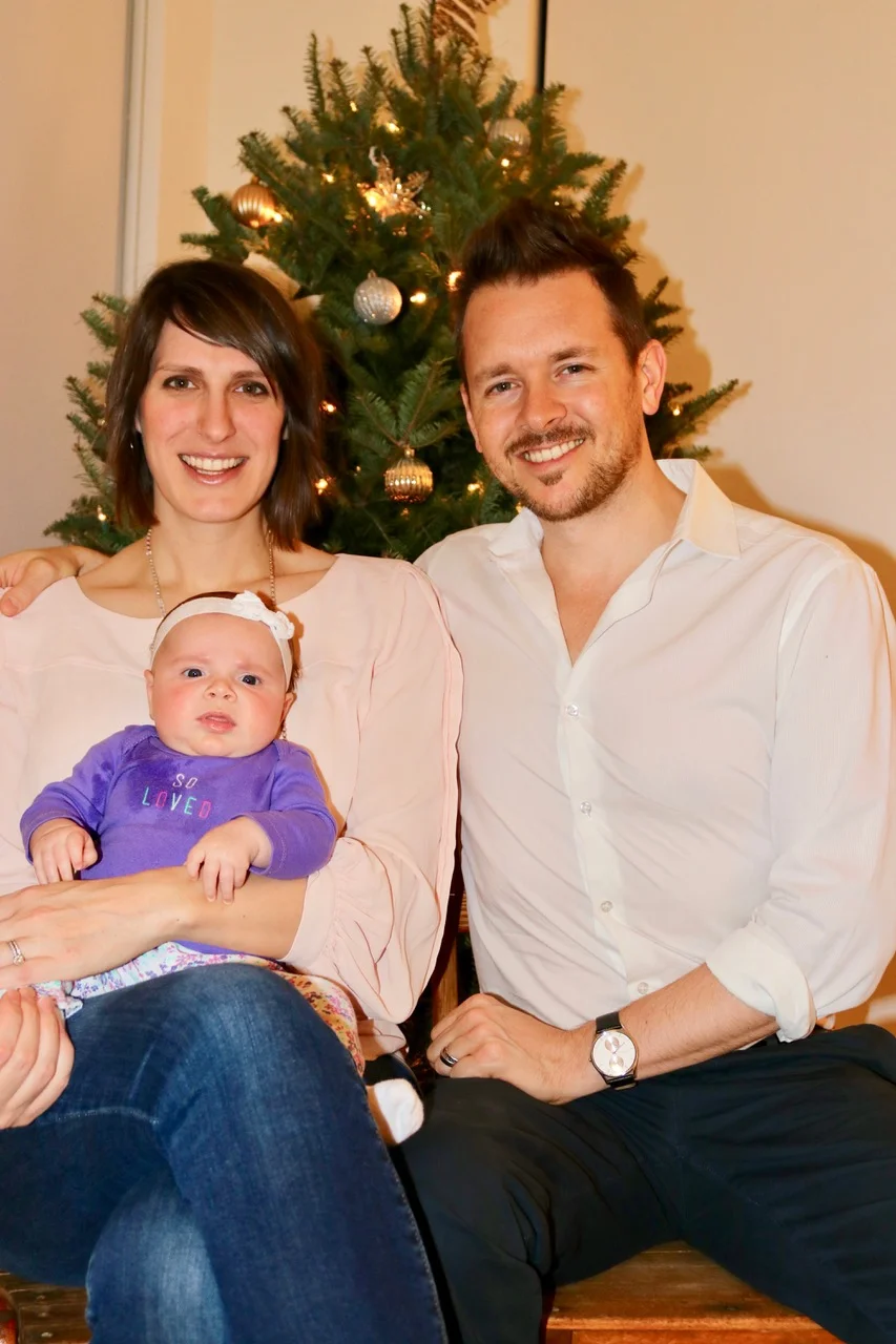 When You Believe: Renata + Beau