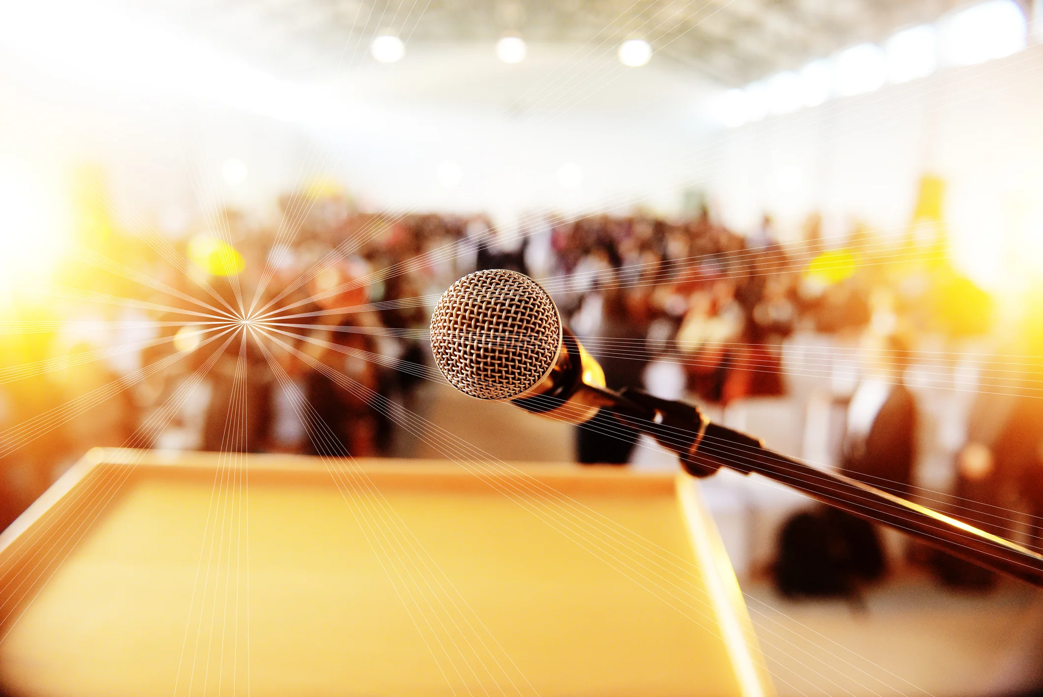 The "F" Word In the Church