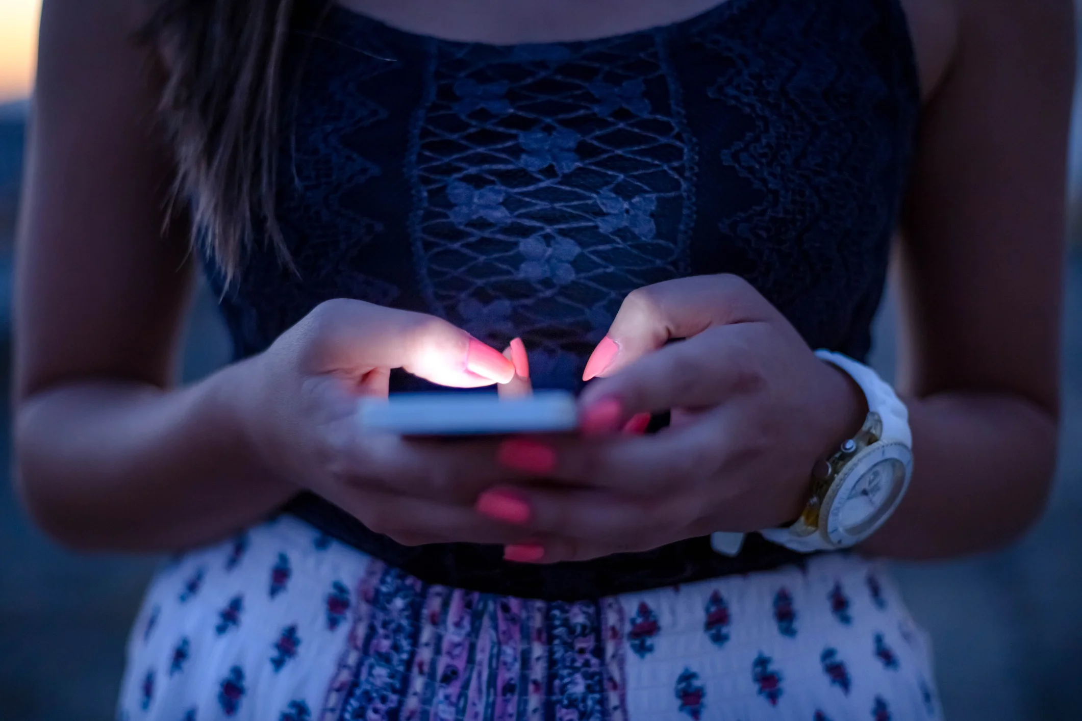 How Social Media Affects Your Mental Health