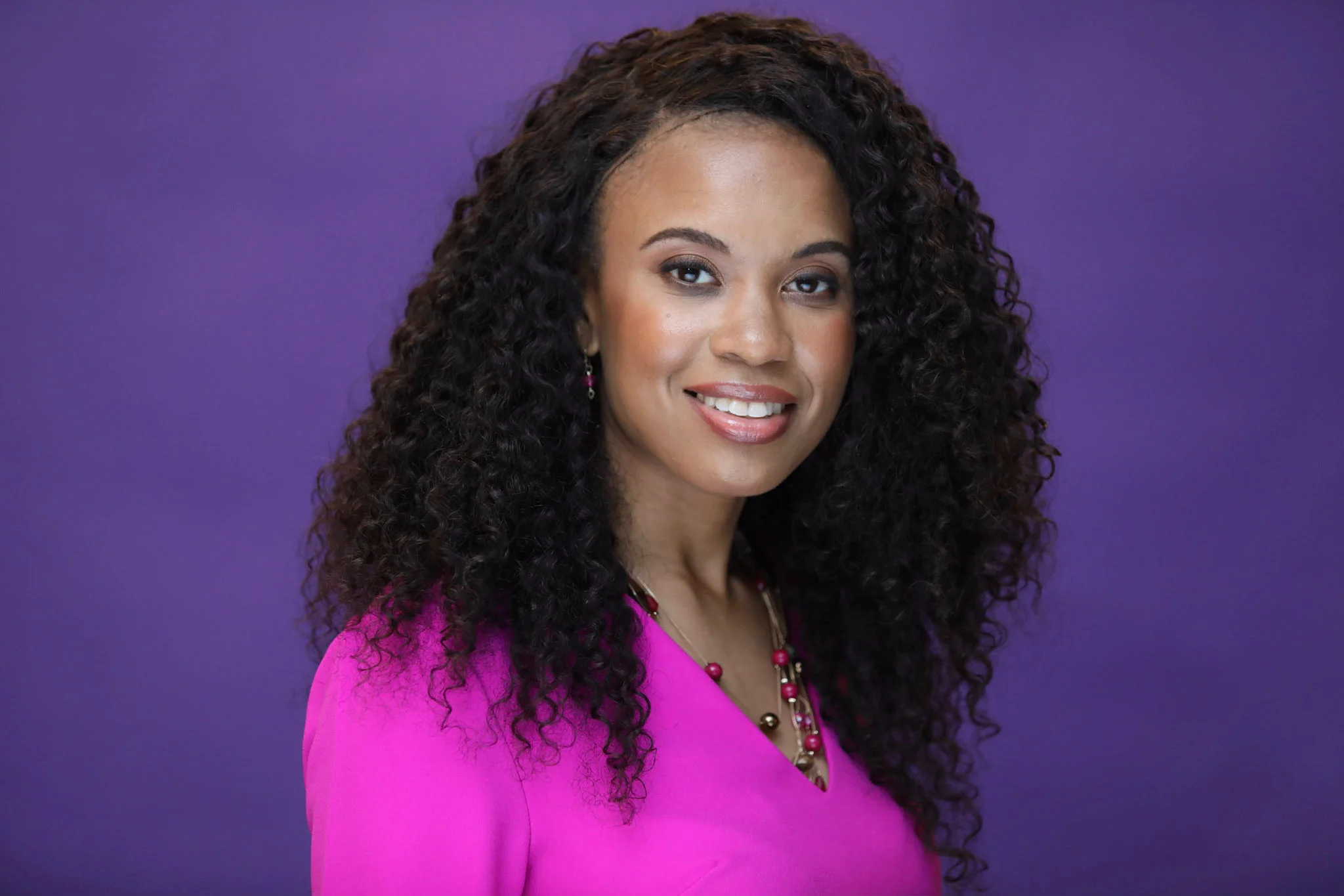 How to Move ‘Beyond the Busyness’ of Life