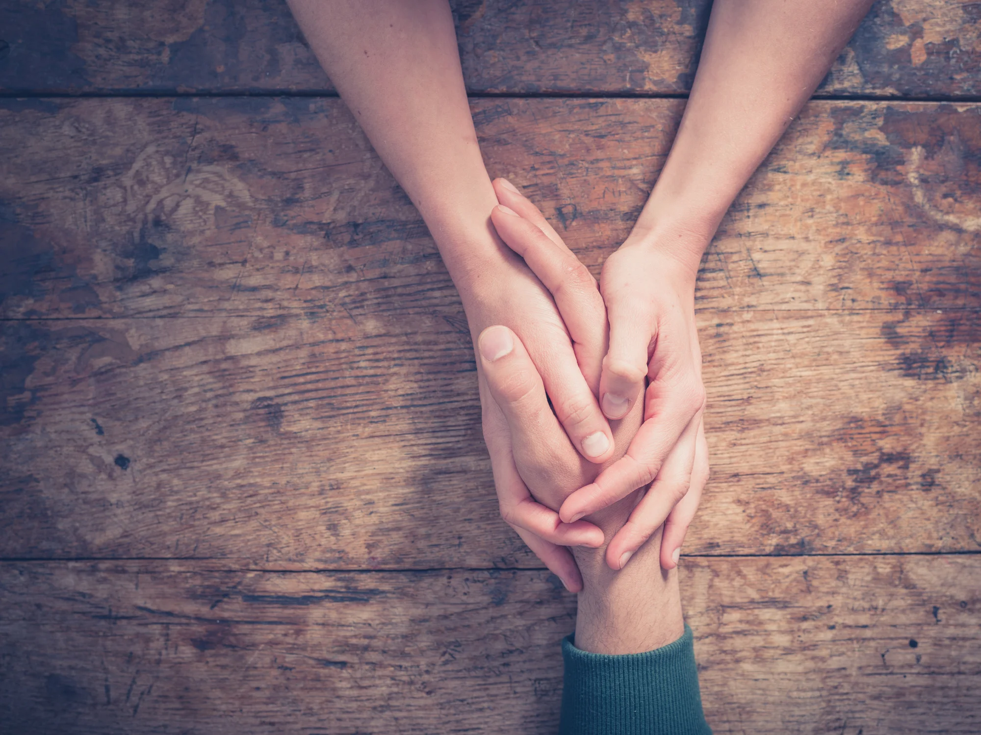 How to Lead With Compassion