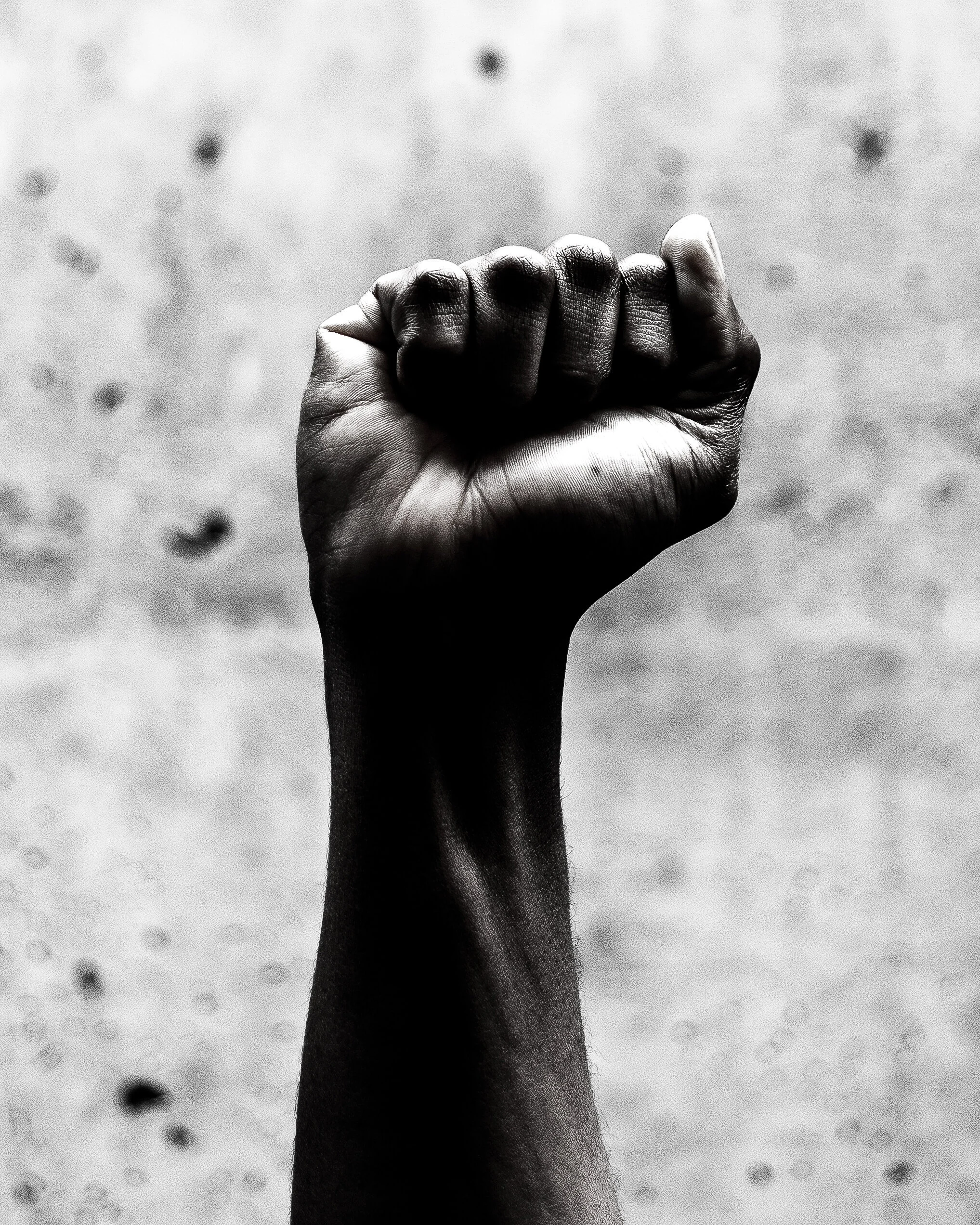 The Christian Believer's Response to Injustice and #BlackLivesMatter 