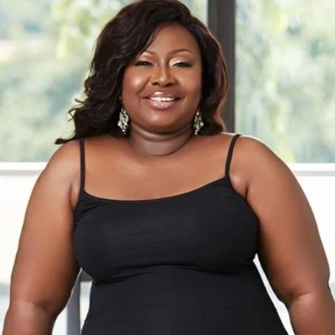 Oheneyere Gifty Anti: Woman With 'Super Crazy Faith In God'