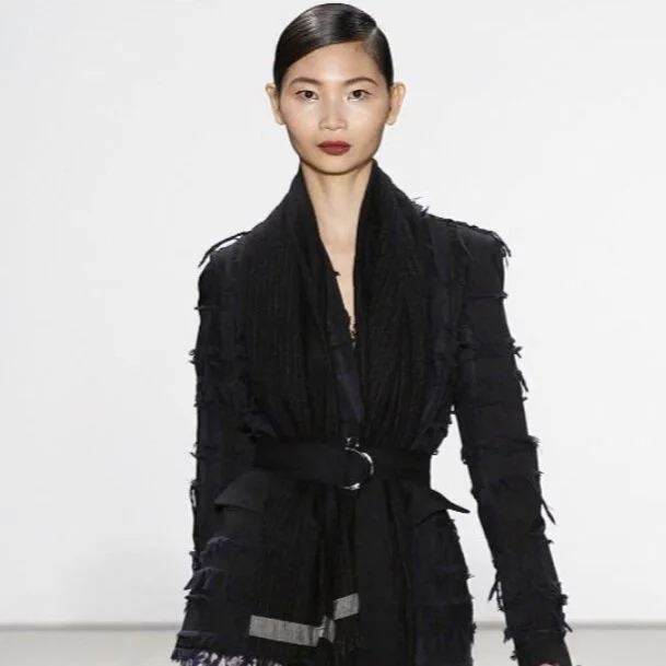 Women Making History: Carolyn Li Ming Geh