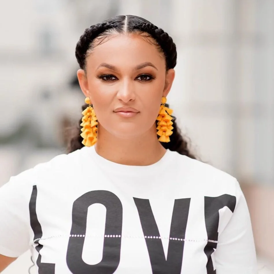 Women Making History: Marty McDonald 