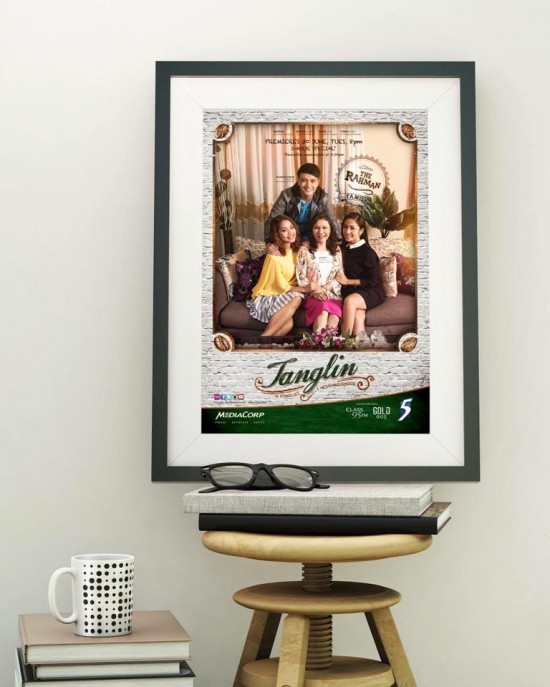 Rahman Family