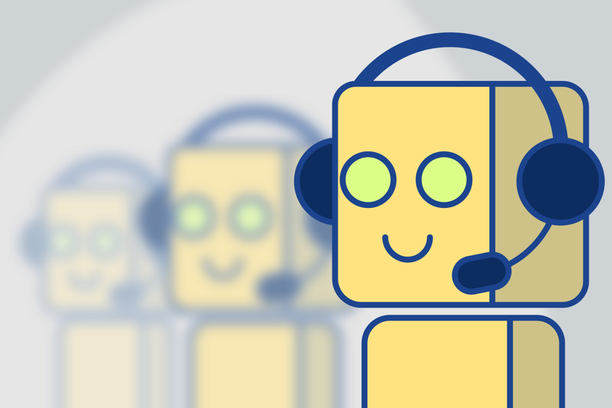 The Top 5 Tech Support Requests Robleon
