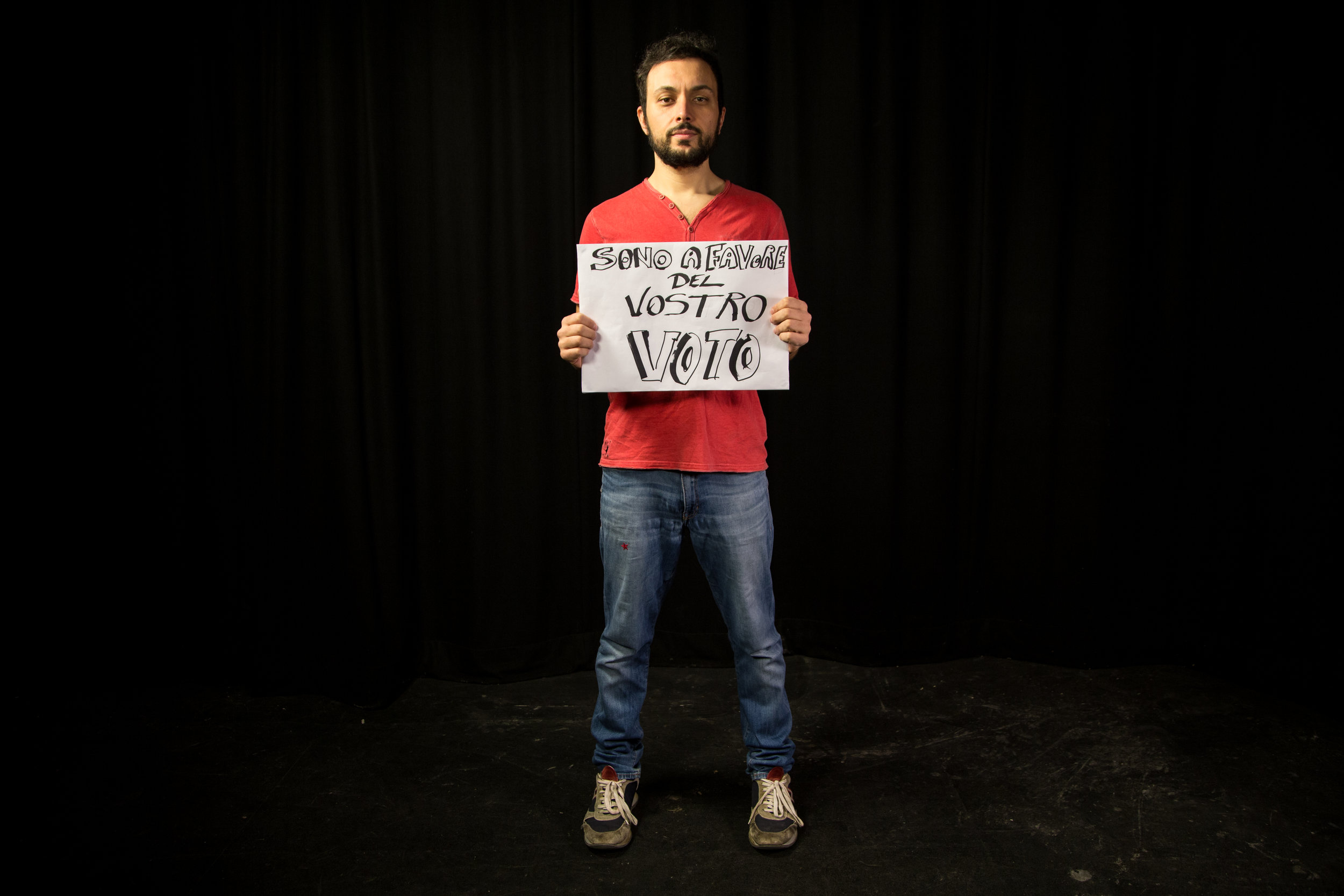 &nbsp; Giovanni F.M.&nbsp;Direnzo - Italy - Italian (Italiano)