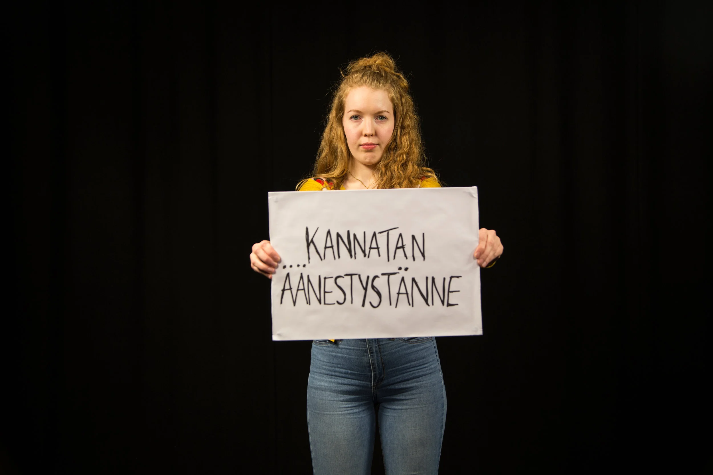 &nbsp; Outi Kallunki - Finland - Finnish (Suomi)