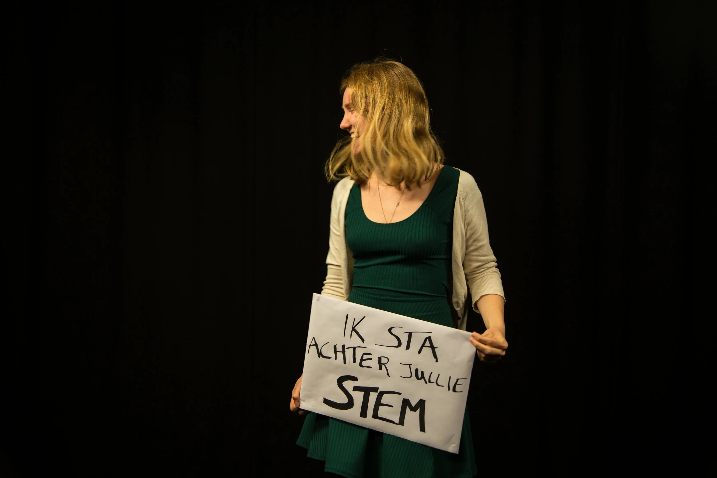 &nbsp; Bethany Miller - Belgium - Flemish (Vlaams)