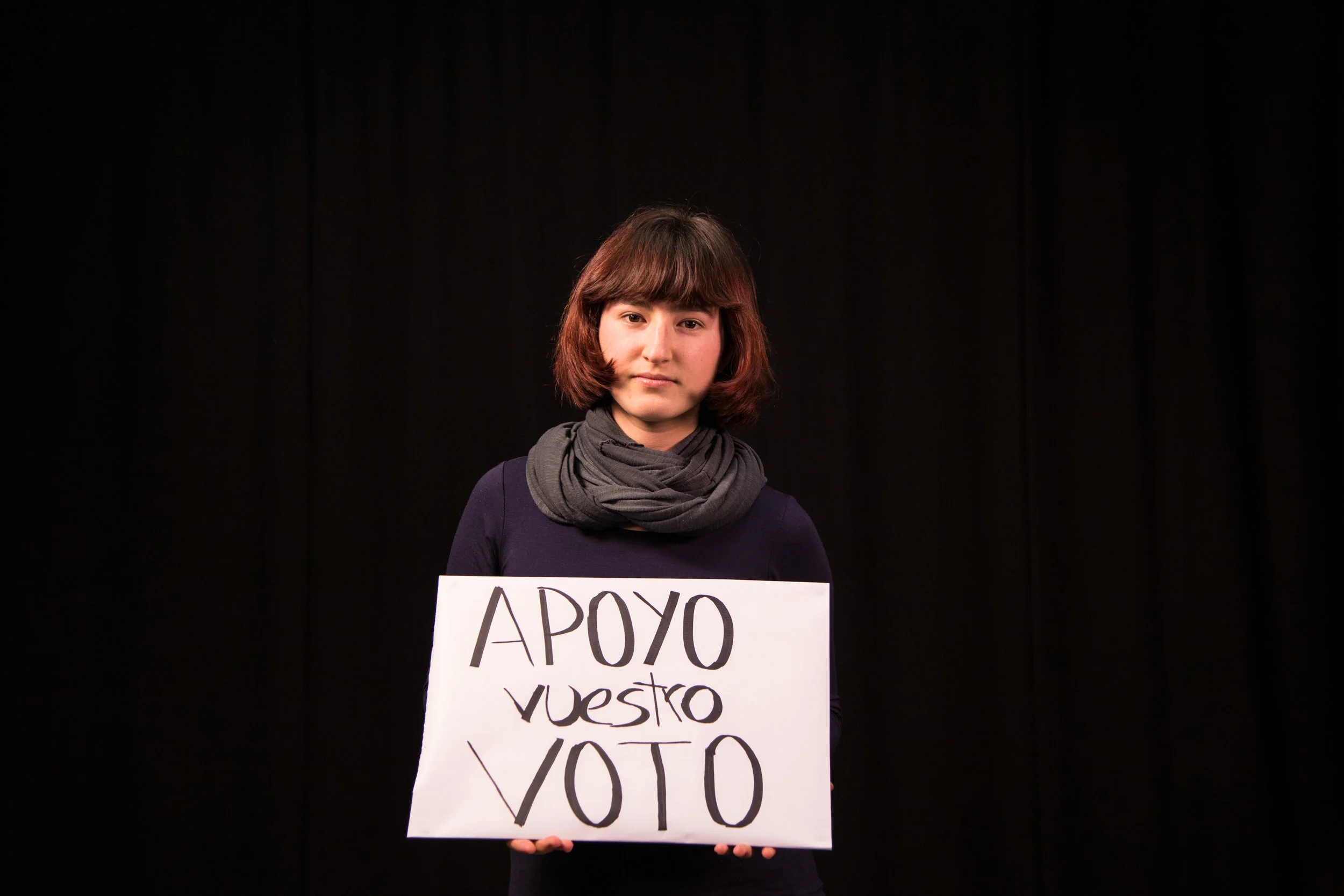 &nbsp; Carlota - Spain - Spanish (Español)