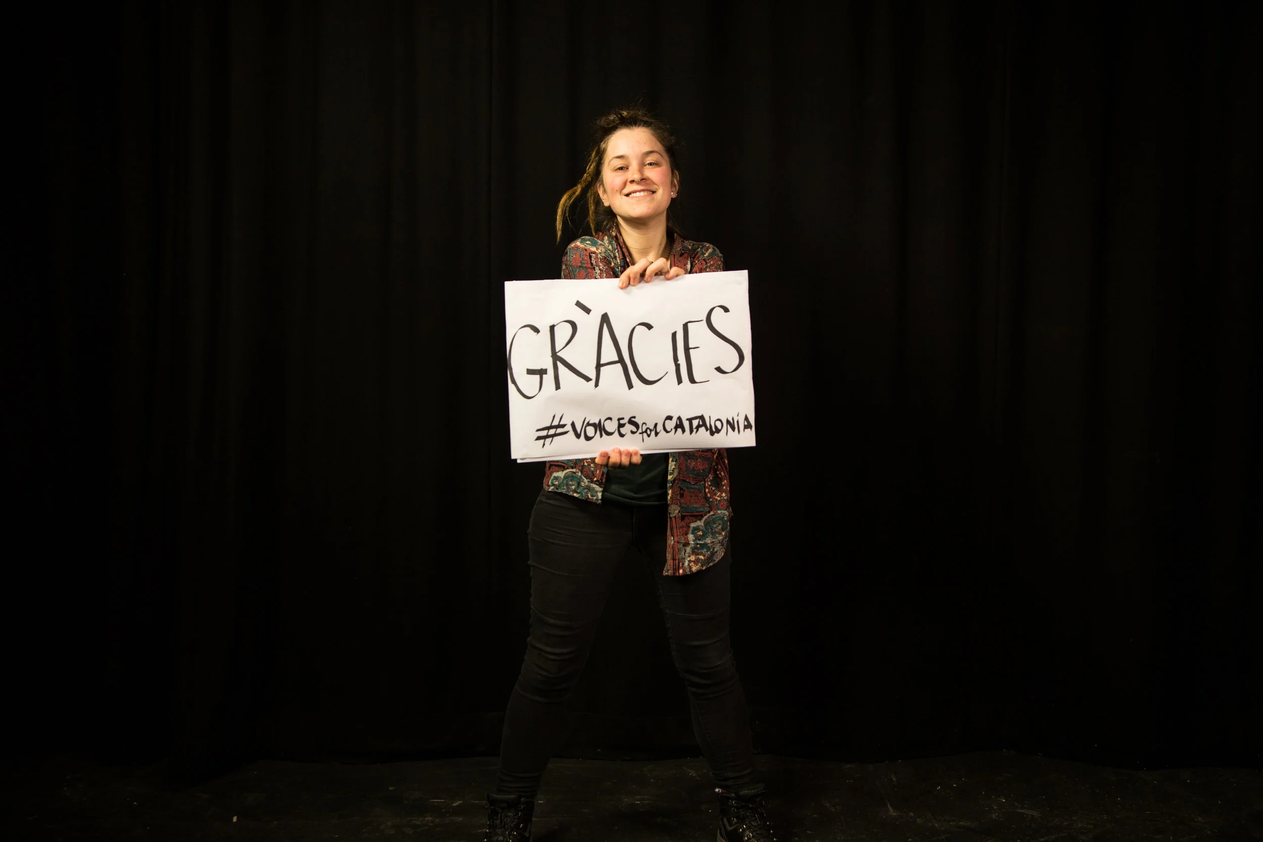 &nbsp; Maria Pujol Bremer - Catalonia - Catalan (Català)