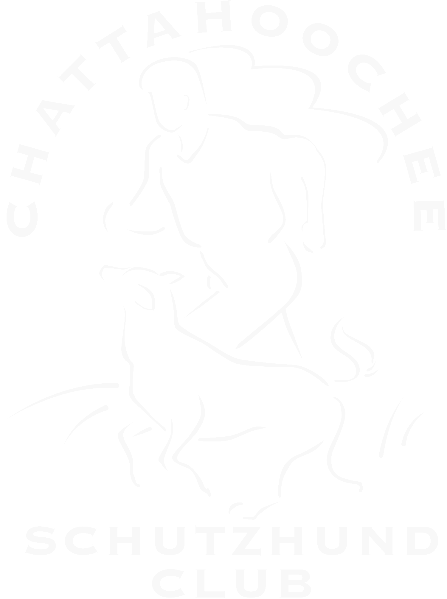 Chattahoochee Schutzhund Club