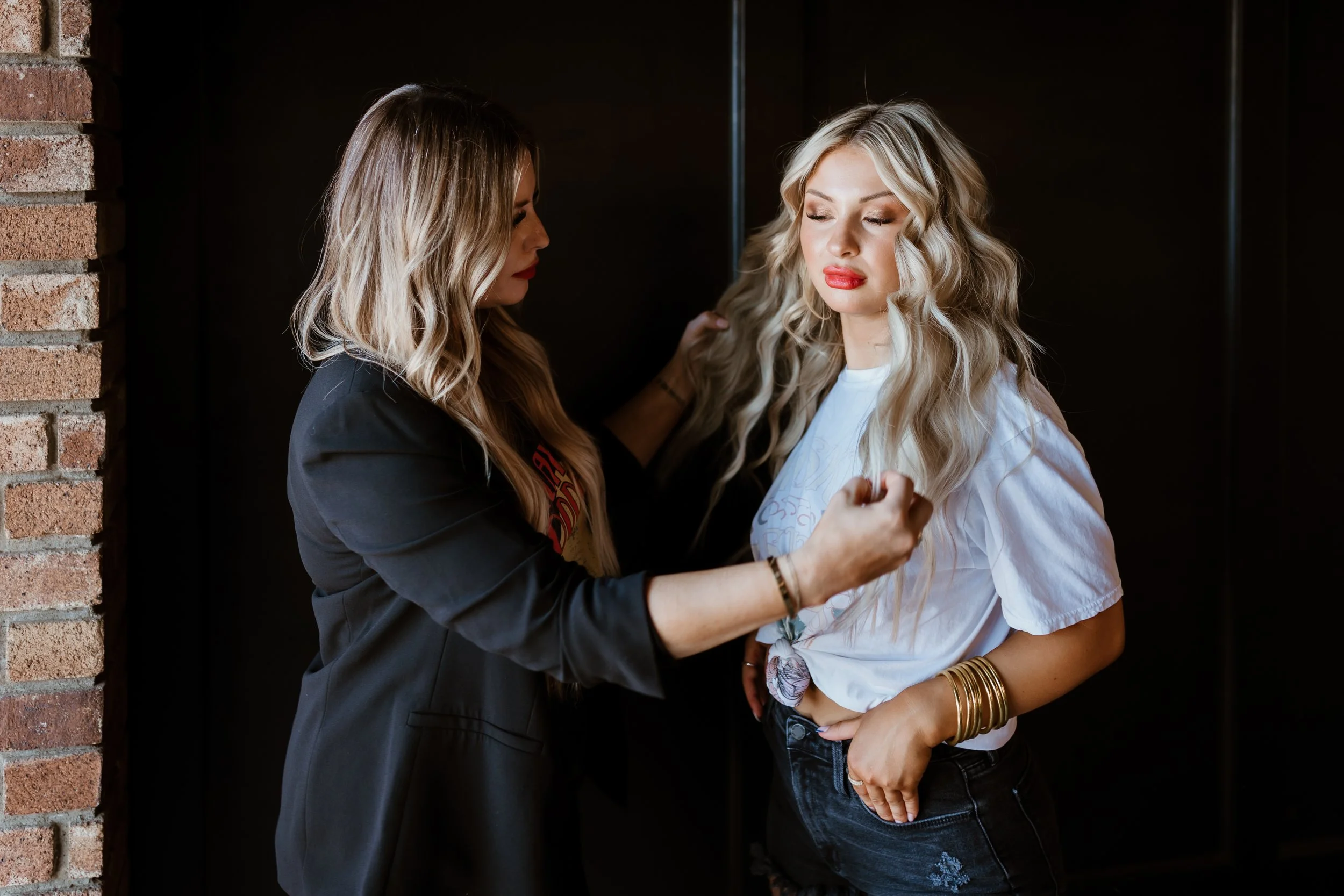 Hairdressers Rock Studios