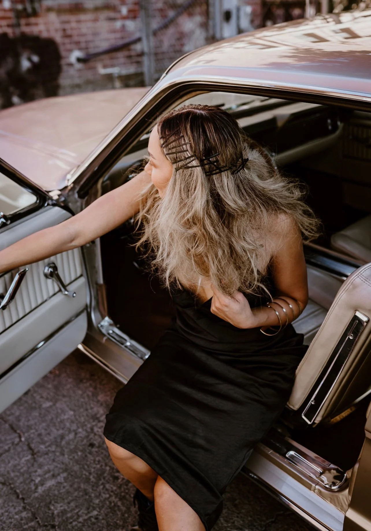 Hairdressers Rock Studios