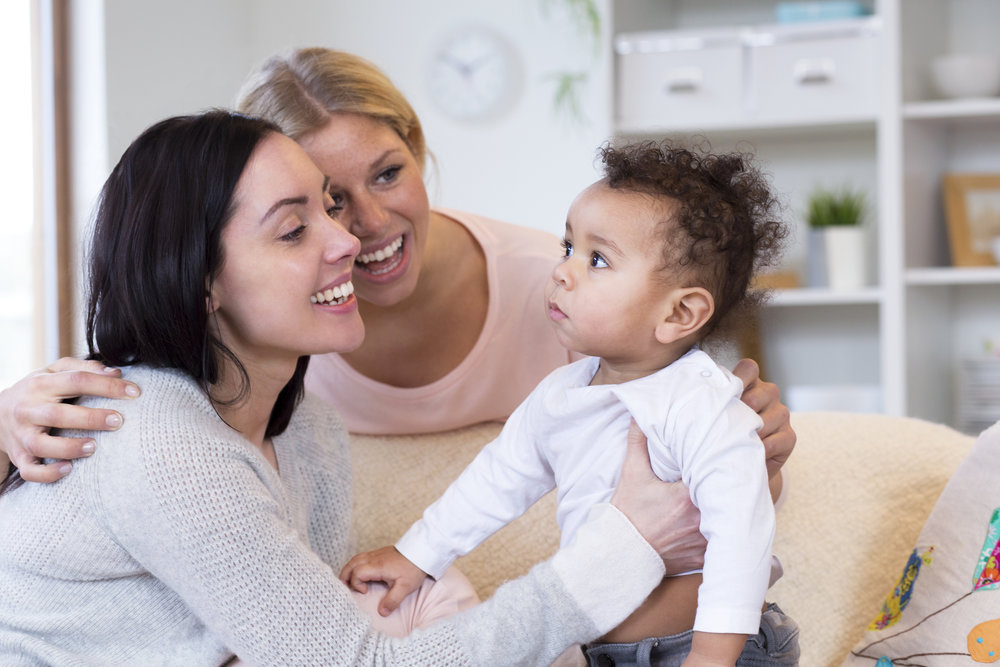 Adoption and Third Party Reproduction — Postpartum Wellness Center / Boulder