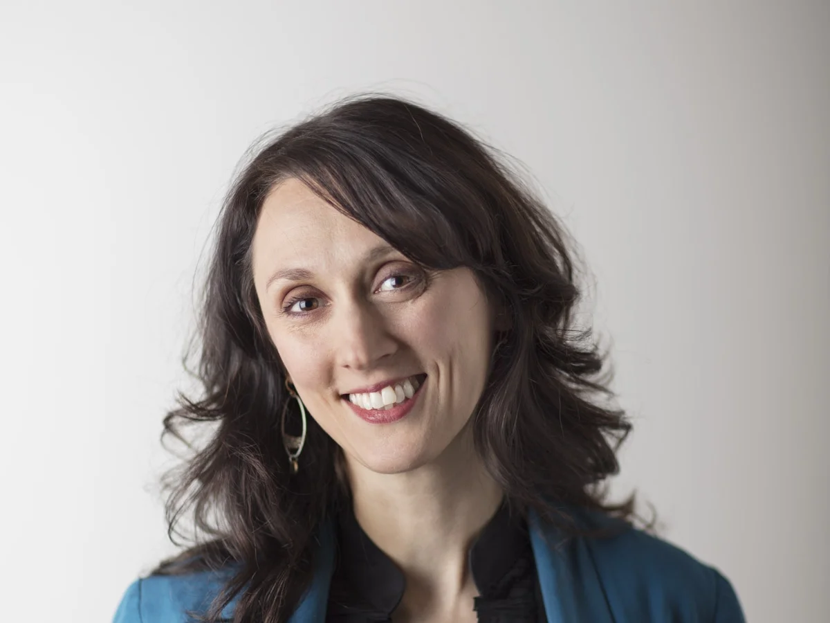 A Moment with Emily Horowitz, LPC