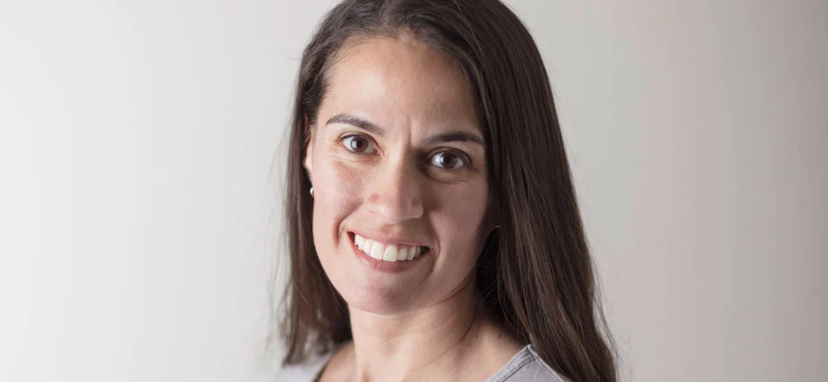 Provider Highlight: Jessica Schaffer