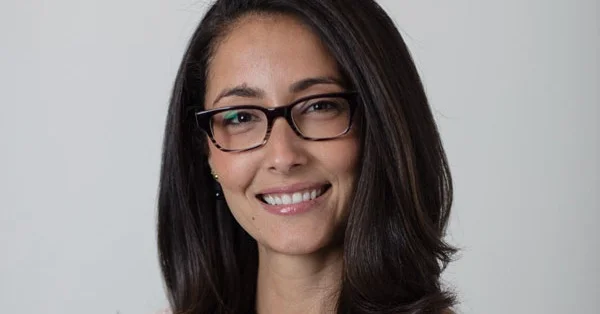 Meet our newest provider, Yrma Perdomo, OTR/L NDS