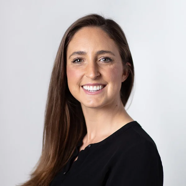 Meet our newest provider, Carolyn Yates, DPT