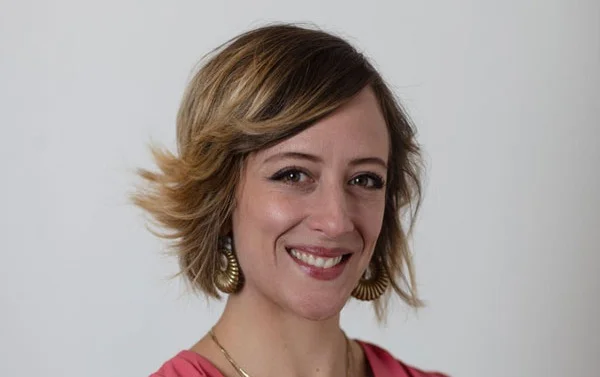 Please welcome Christina Shore to the PWCB therapy team!
