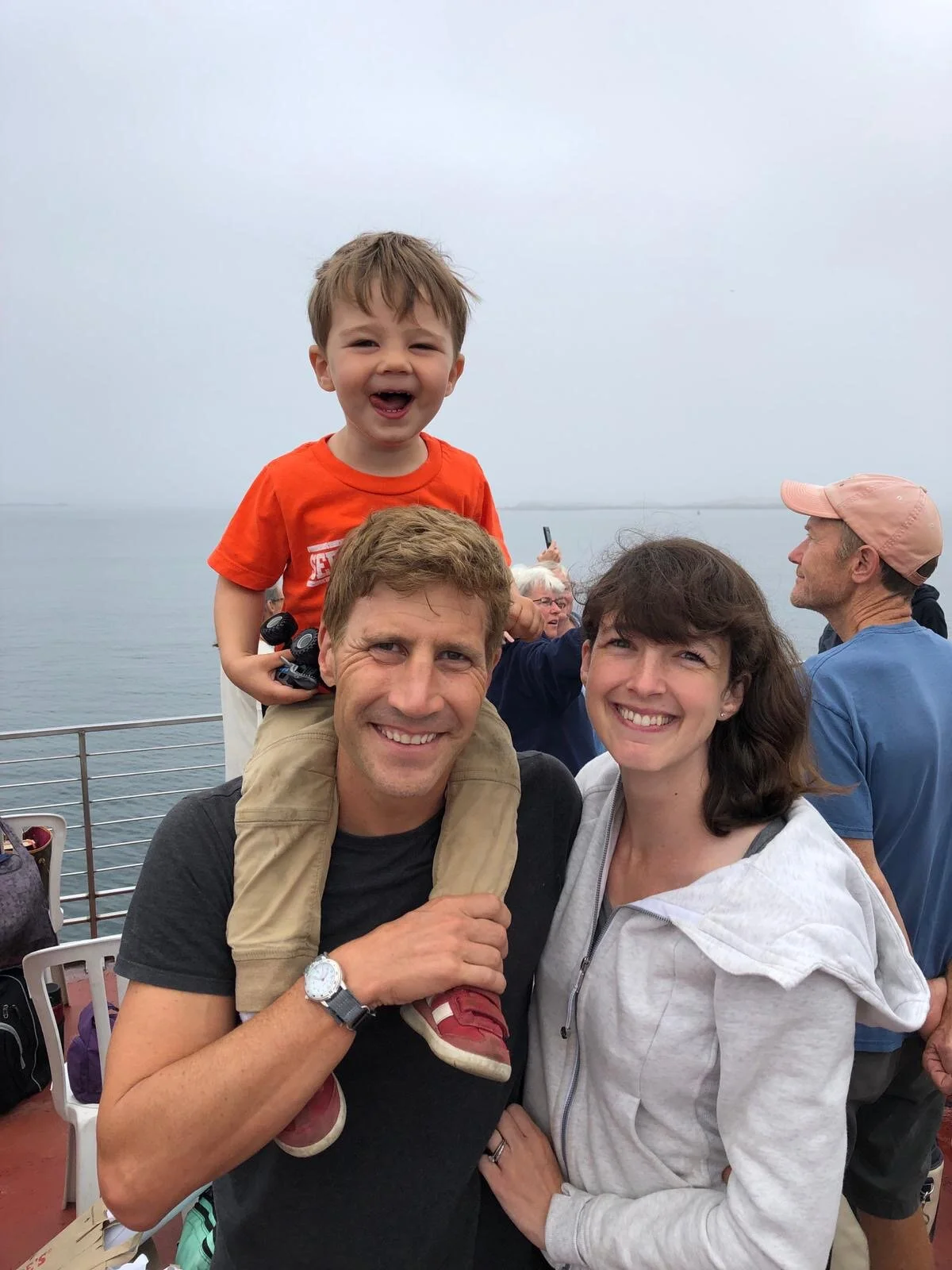 A Mom’s Journey Through Perinatal Anxiety and OCD