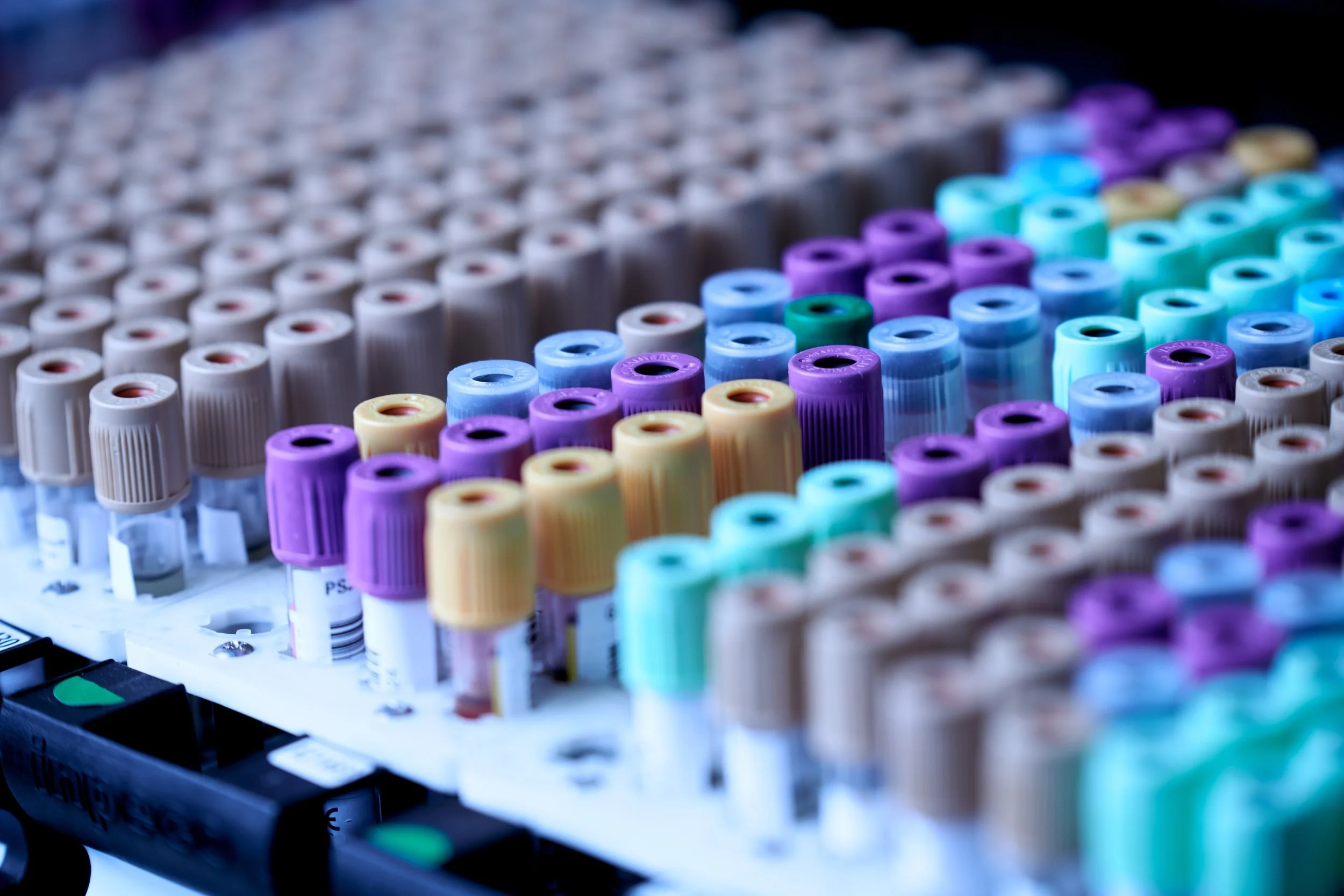 Postpartum Lab Testing and Why it's Important