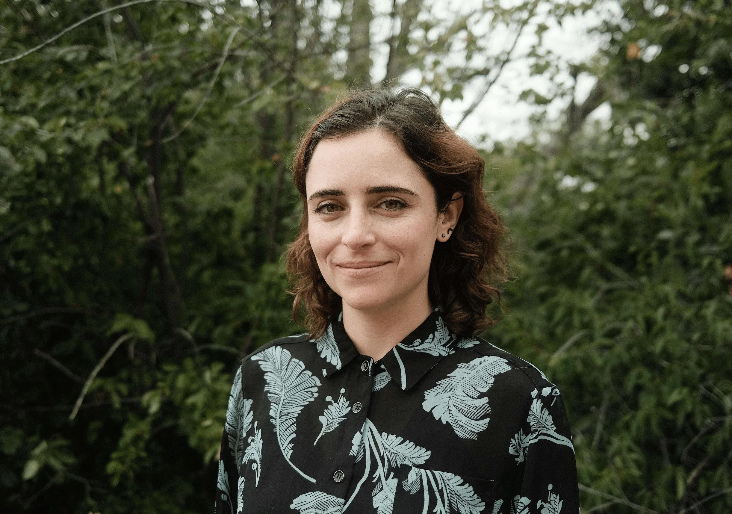 Kelsey Warner, therapist specializing in trauma, neurodivergence, underserved identities, contemplative psychotherapy, and DBT-informed care throughout Colorado.