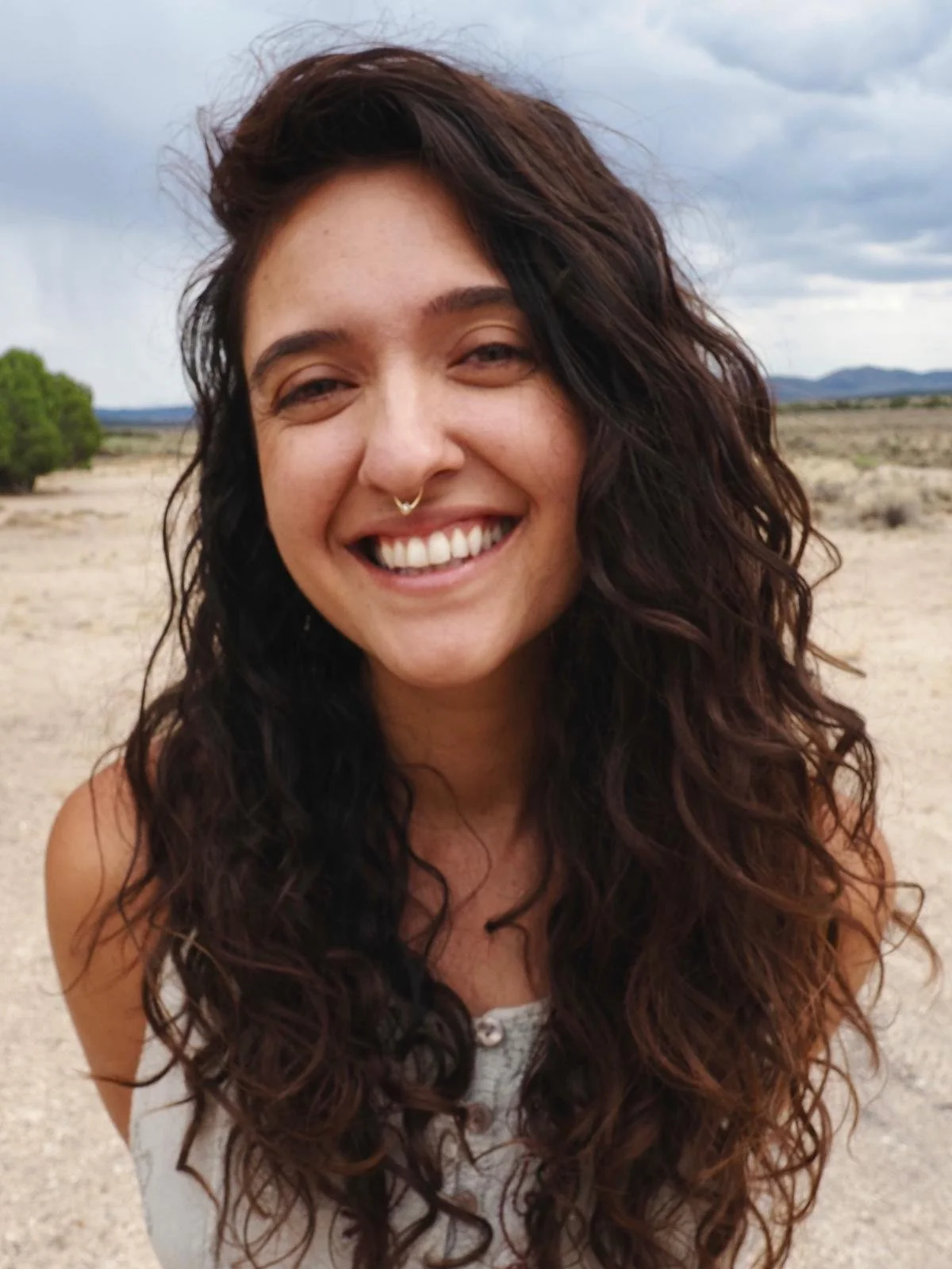 Natalie Zeenni, somatic therapist integrating body-based healing, fertility awareness, mindfulness, and family mental health support throughout Colorado.