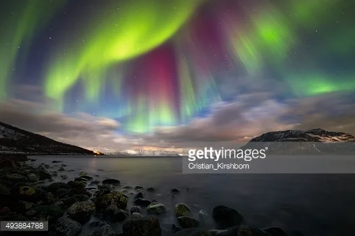 Tips for capturing the beauty of the Aurora Borealis