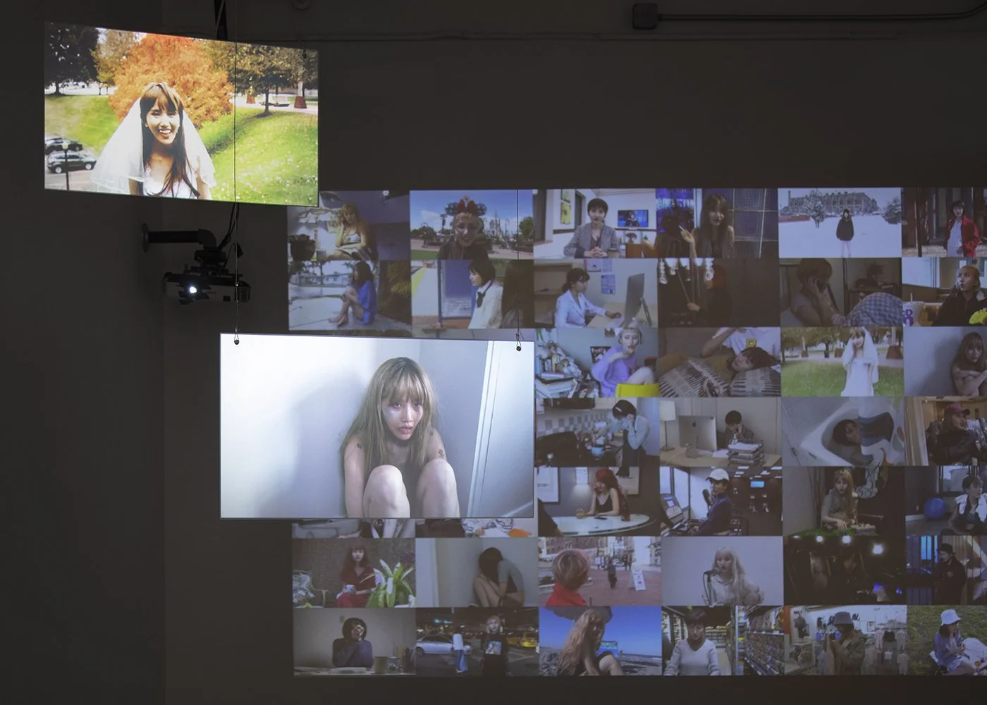 99 Agreements at Meyergoff Gallery, Baltimore, MD 2019.jpg