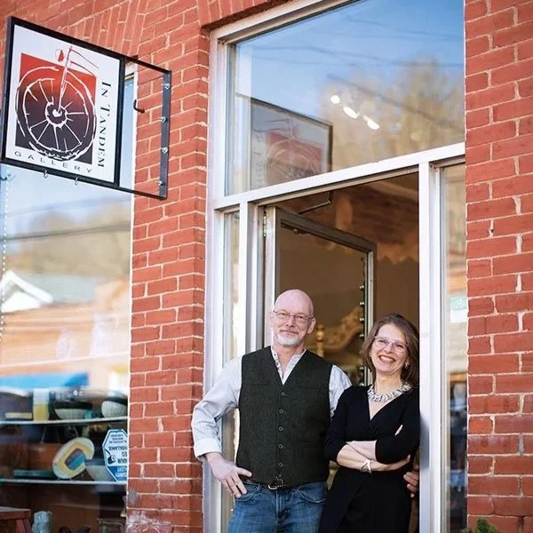 In Tandem Gallery