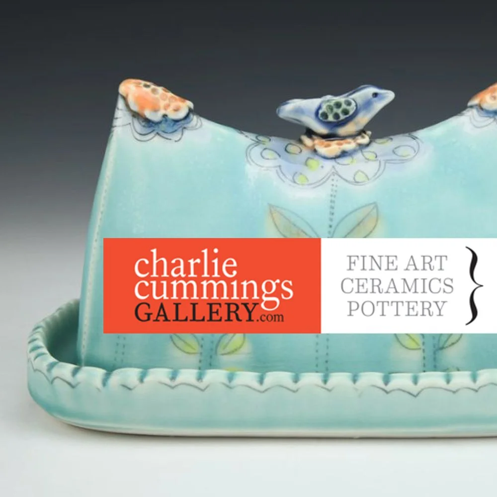 Charlie Cummings Gallery