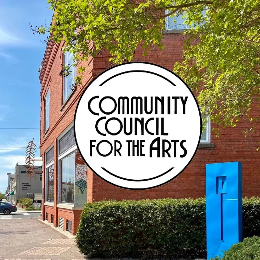 Kinston Arts Council
