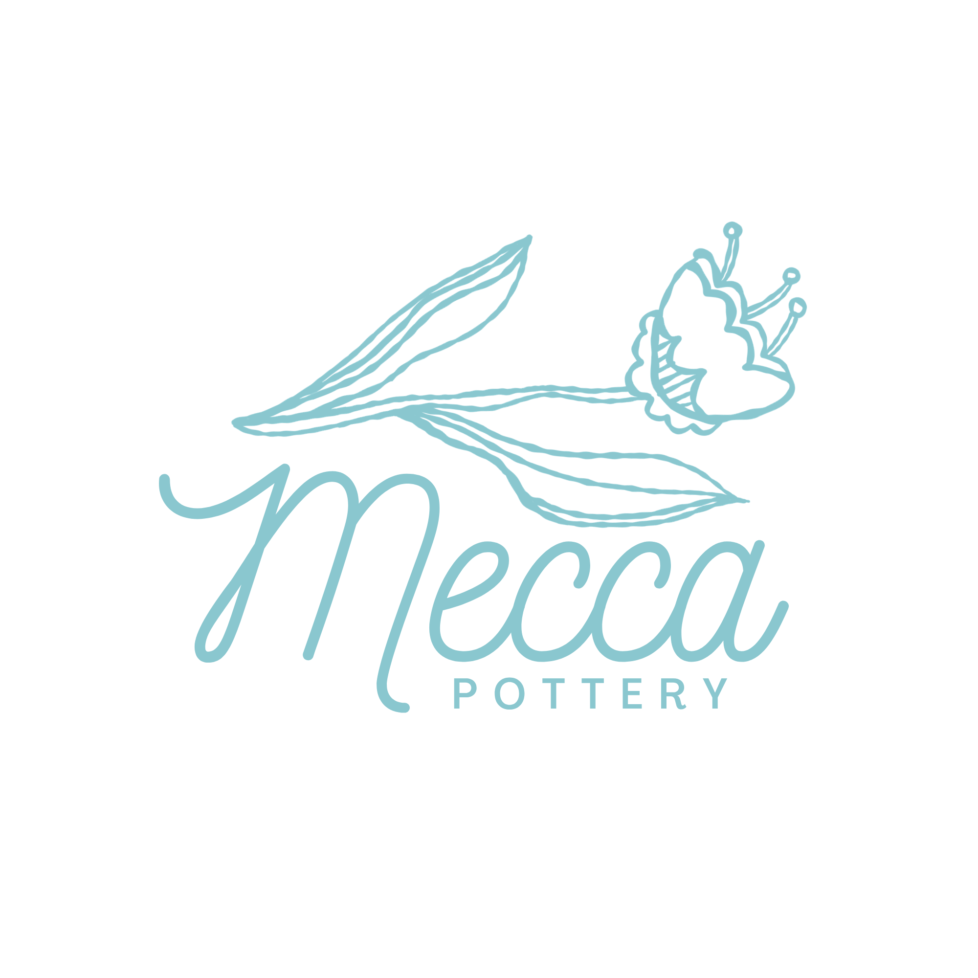 Jennifer Mecca Pottery