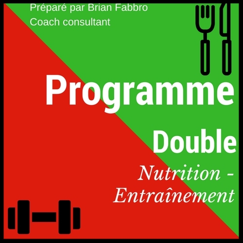 Programme Double
