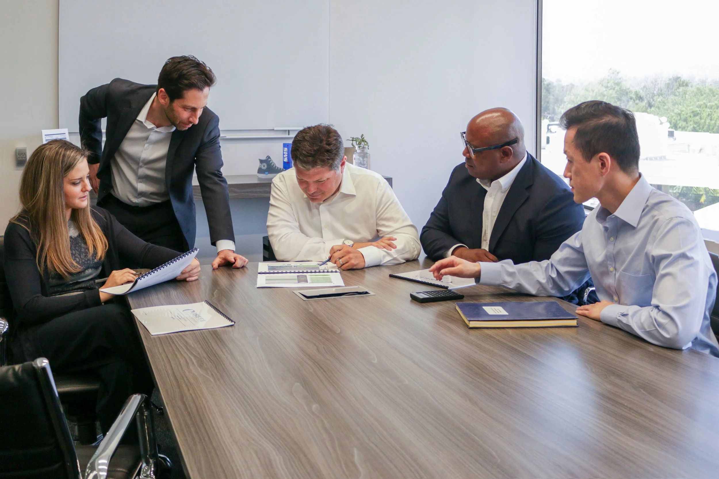 Ideal solution for entrepreneurs looking to retain substantial equity