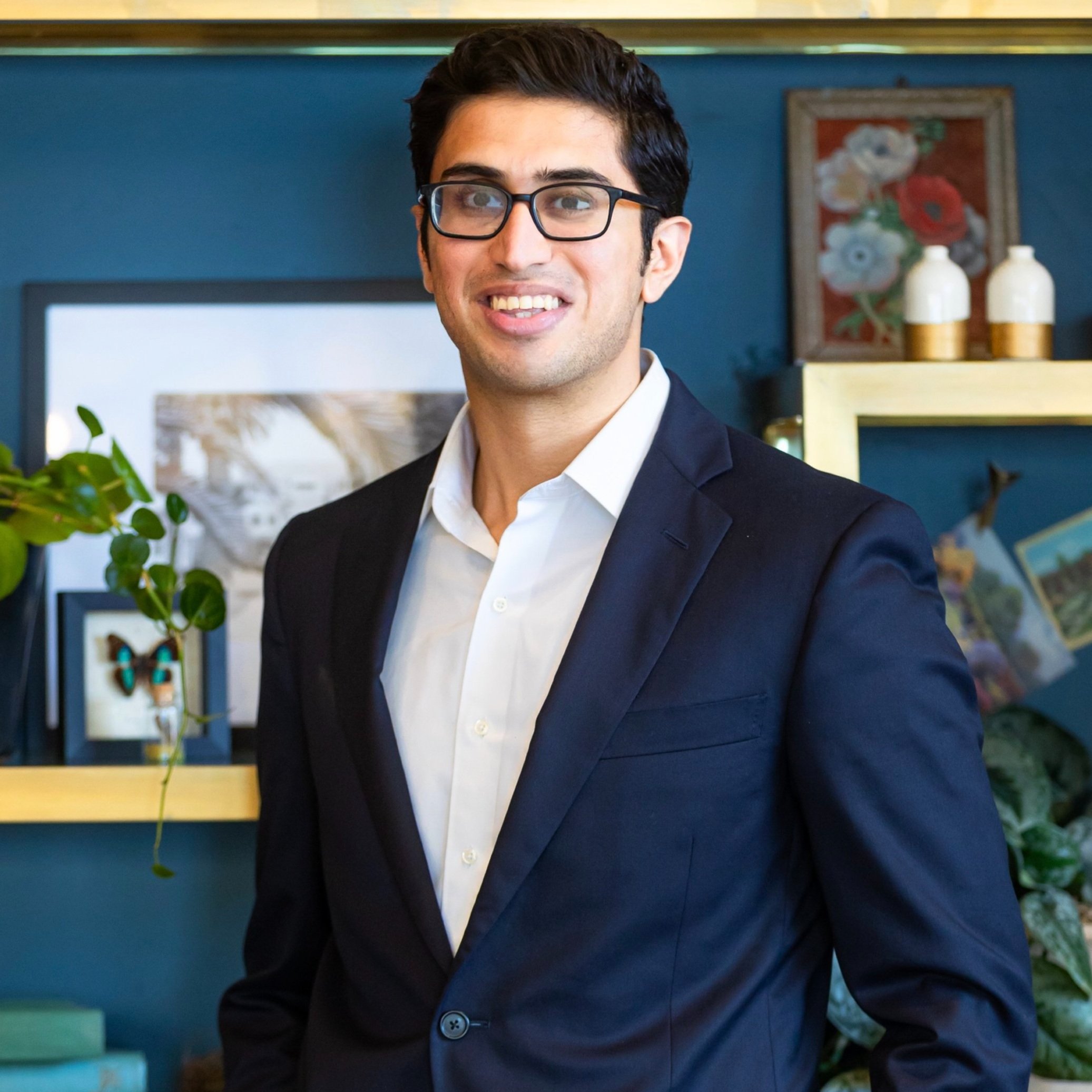 Sanjay Achar | Senior Associate