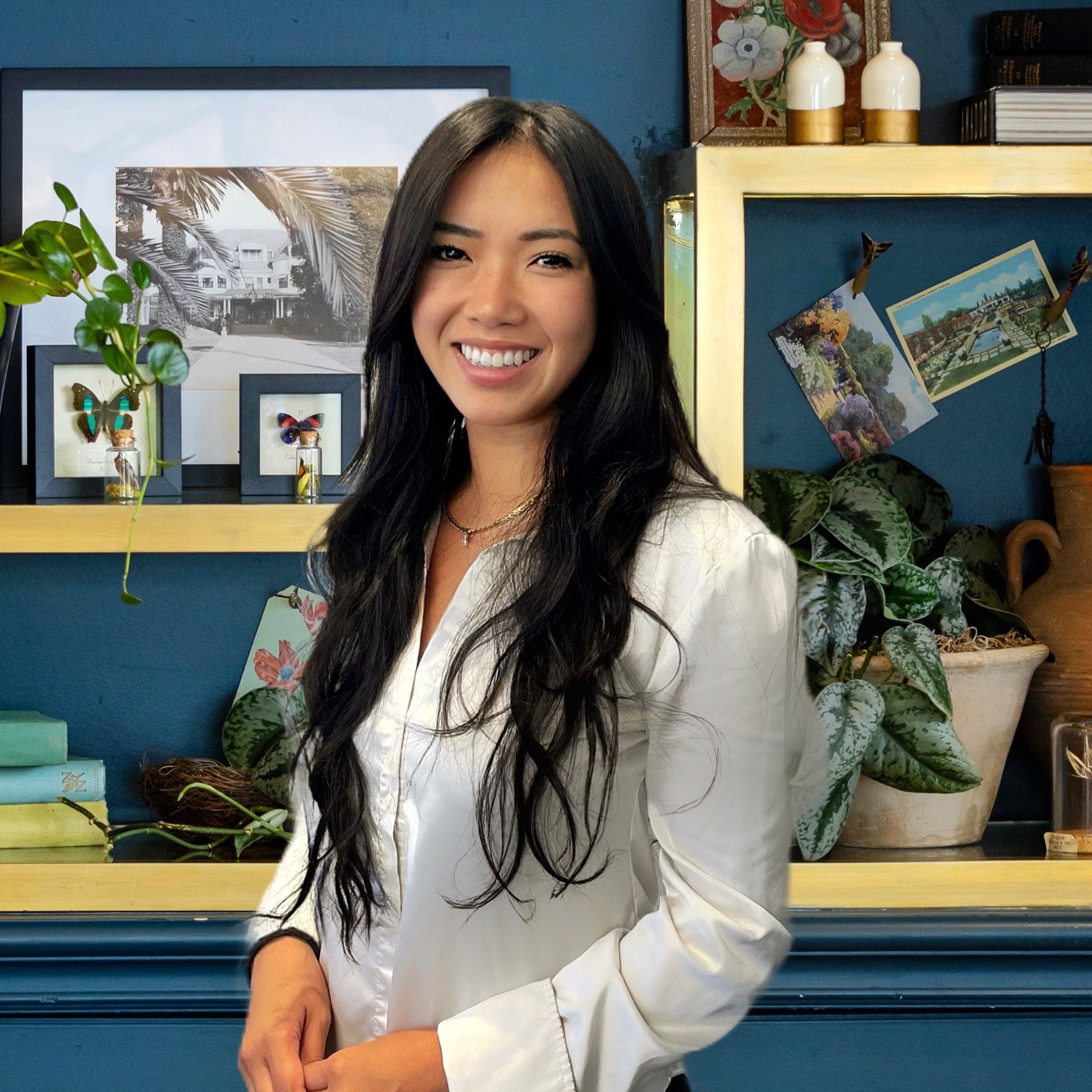 Jen Nguyen | Executive Assistant