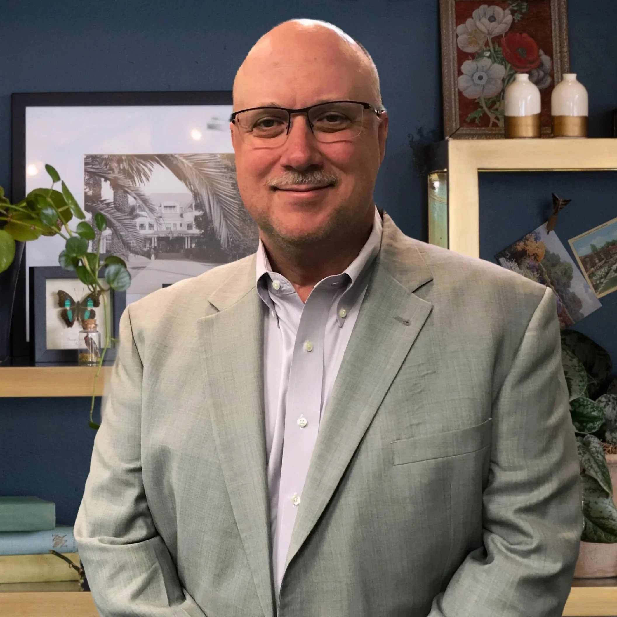 Dan Dolan | Senior Operating Advisor