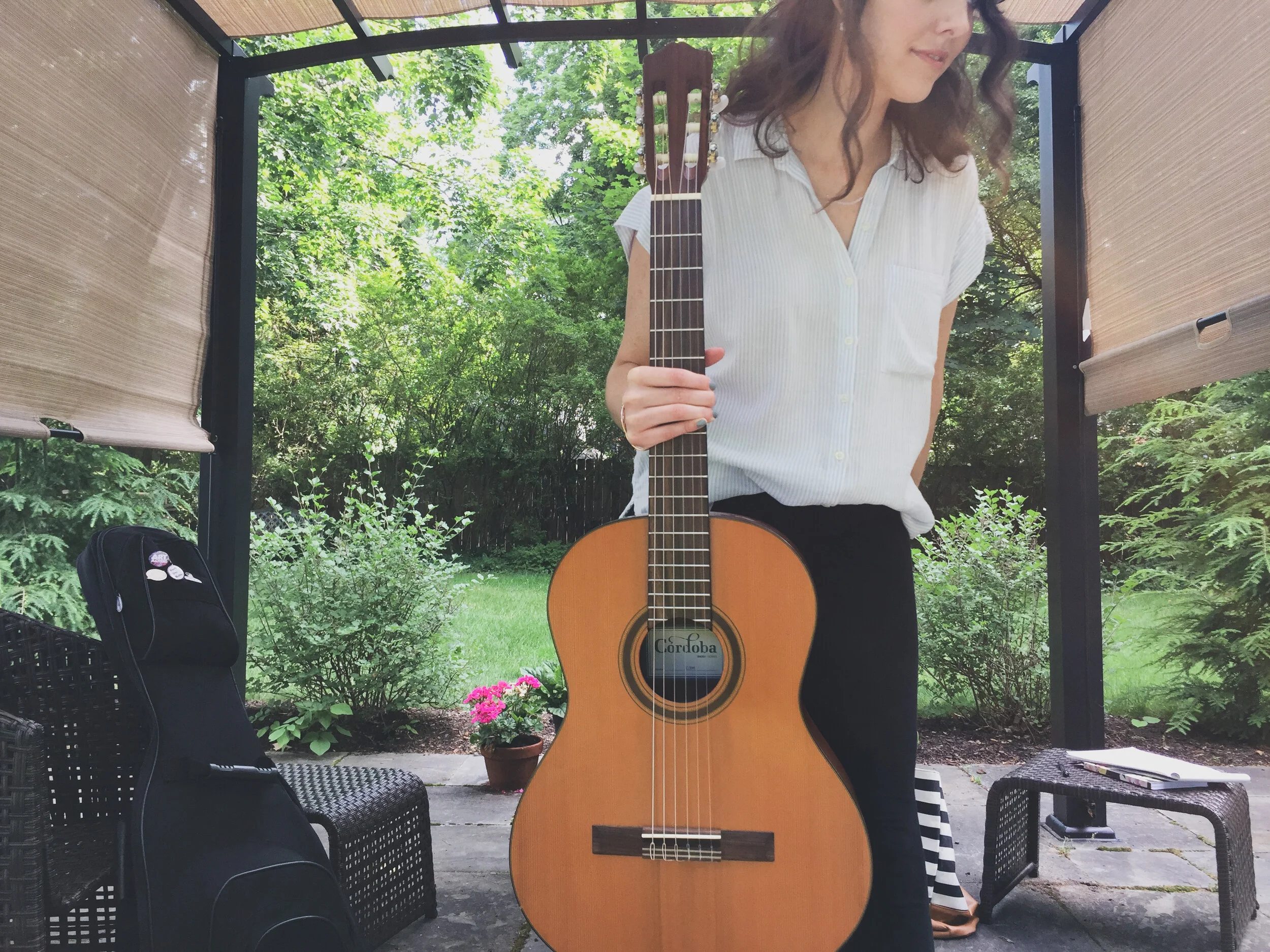 Thought About Leaving Music Therapy? Me too.