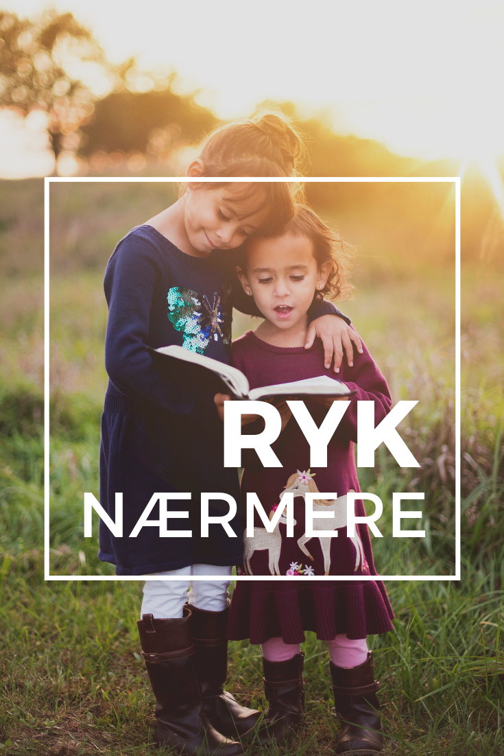 Ryk nærmere