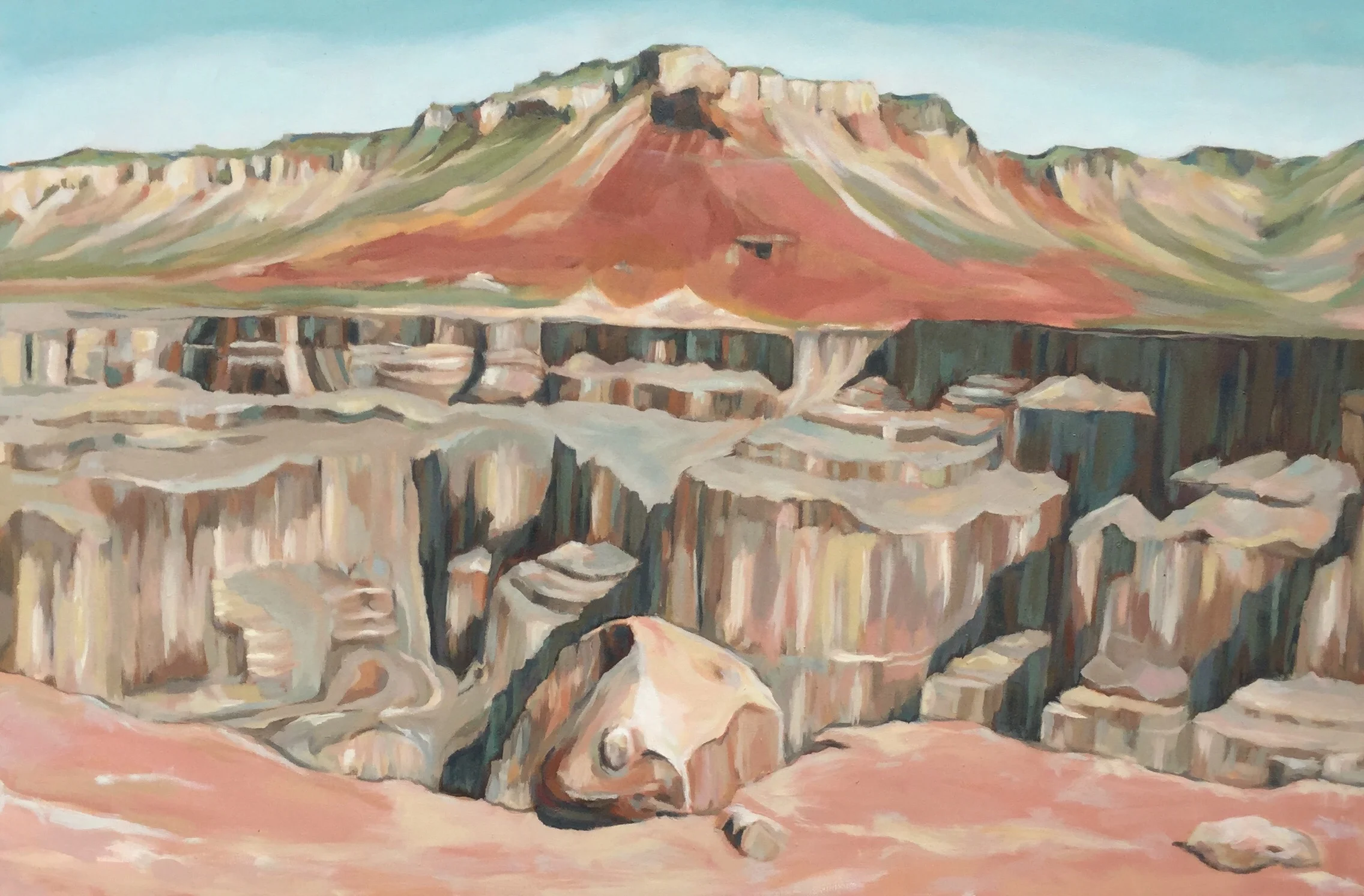 Grand Canyon
