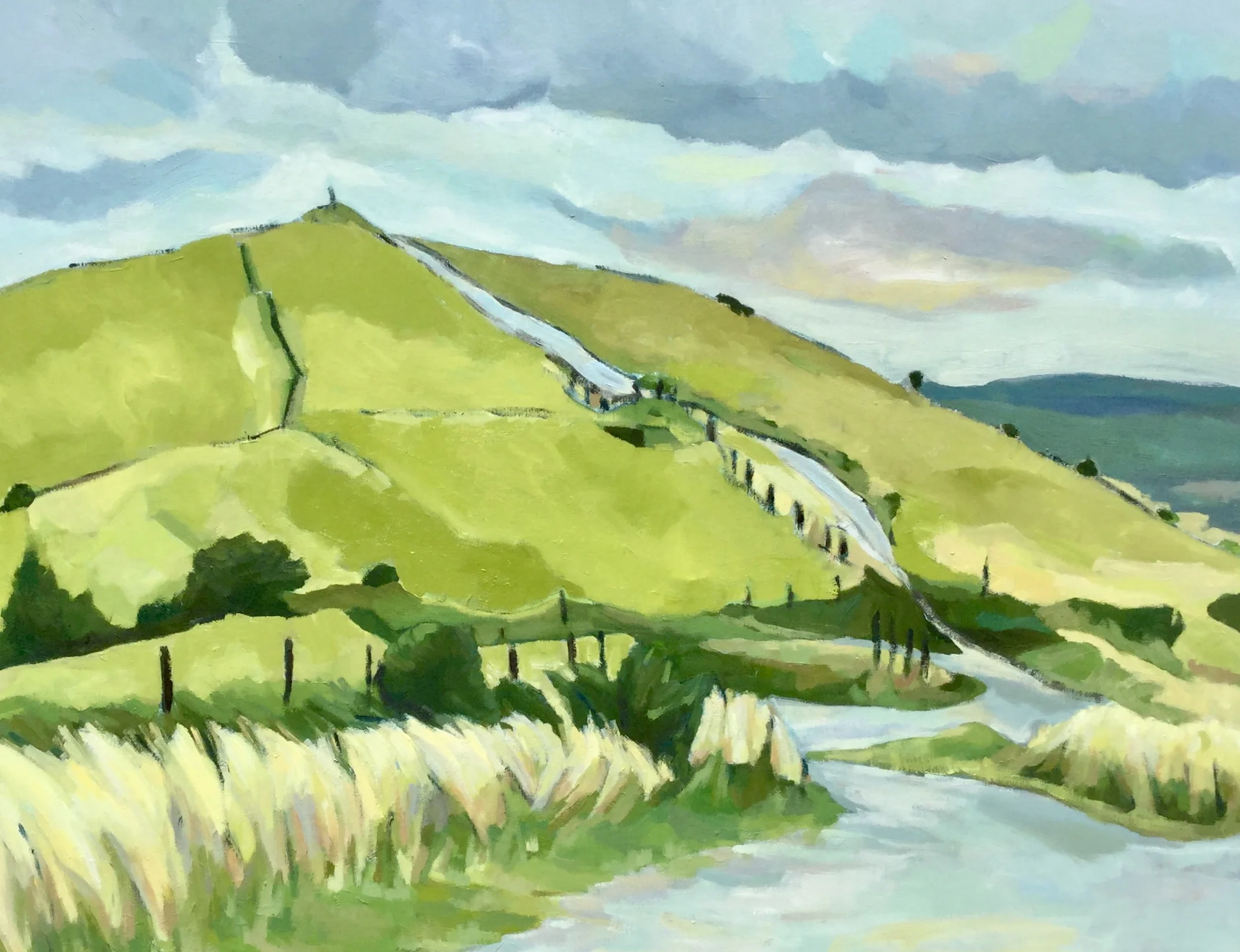 Coombe