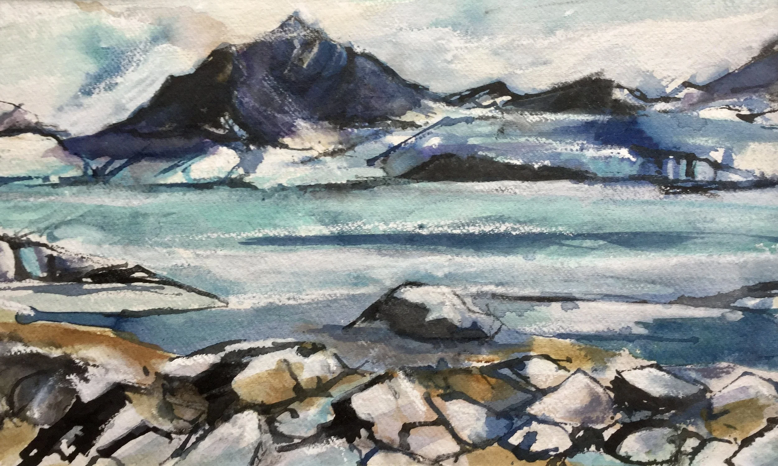 Svalbard Archipelago